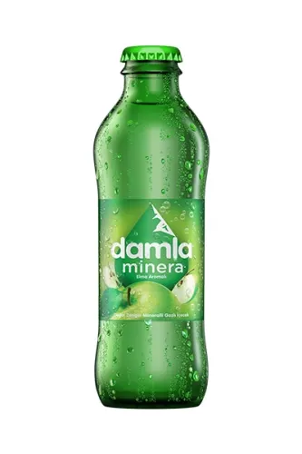 ELMALI SODA