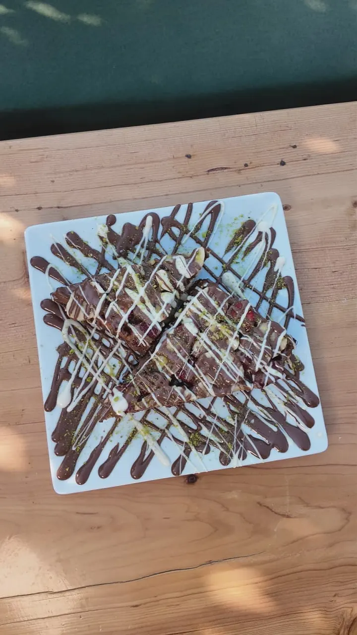WAFFLE BURGER